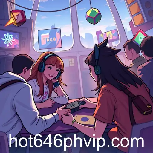 hot646 ph