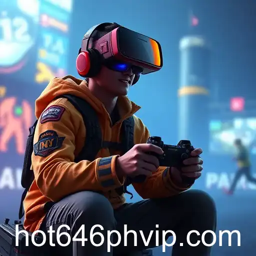 Gaming Innovations and Trends