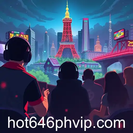 Gaming Trends in the Philippines