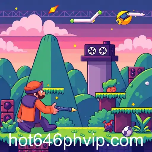 The Rise of Nostalgic Gaming in 2025