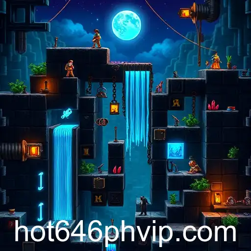 hot646 ph