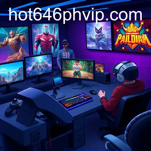 The Rise of Online Gaming in 2026