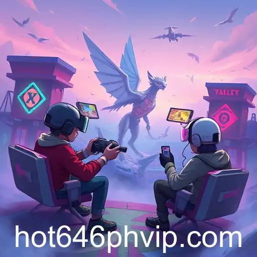 The Rise of Online Gaming Platforms