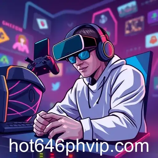 The Rise of Online Gaming Communities