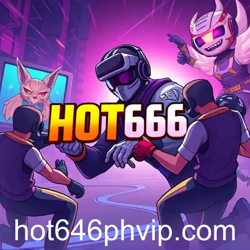 hot646 ph