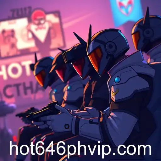 hot646 ph